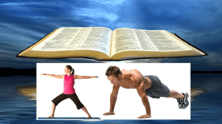 bible-exercise-pose-pushup