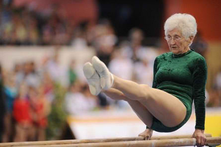 Johanna_Quaas_worlds_oldest_gymnast