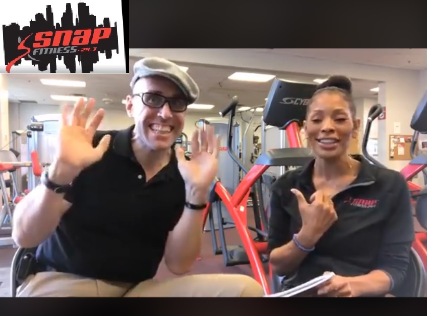 Snapfitness